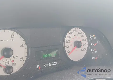 2006 Ford F-350 z USA, uszkodzony, nr VIN 1FTWW31P36ED42348